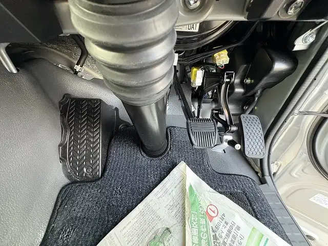 未使用車! 車検:令和8年3月迄 令和7年 トヨタ マイクロバス GX ロングボディ 24人乗り AT 距離:300㎞未満の画像40