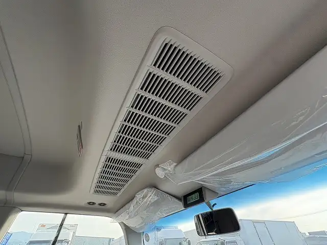 未使用車! 車検:令和8年3月迄 令和7年 トヨタ マイクロバス GX ロングボディ 24人乗り AT 距離:300㎞未満の画像41