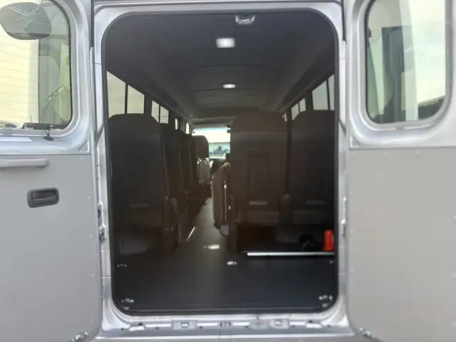 未使用車! 車検:令和8年3月迄 令和7年 トヨタ マイクロバス GX ロングボディ 24人乗り AT 距離:300㎞未満の画像42