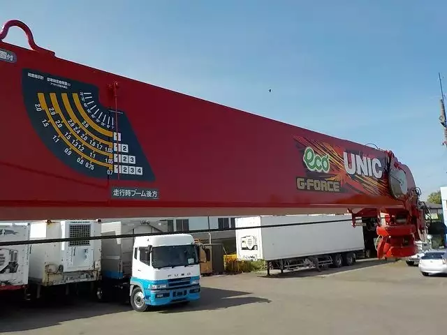 平成30年11月中古大型日野日野の画像11