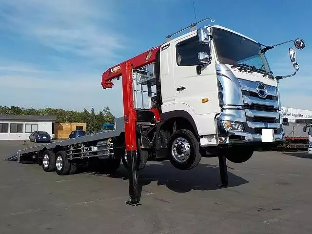 平成30年11月中古大型日野日野の画像12