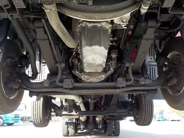 平成30年11月中古大型日野日野の画像13