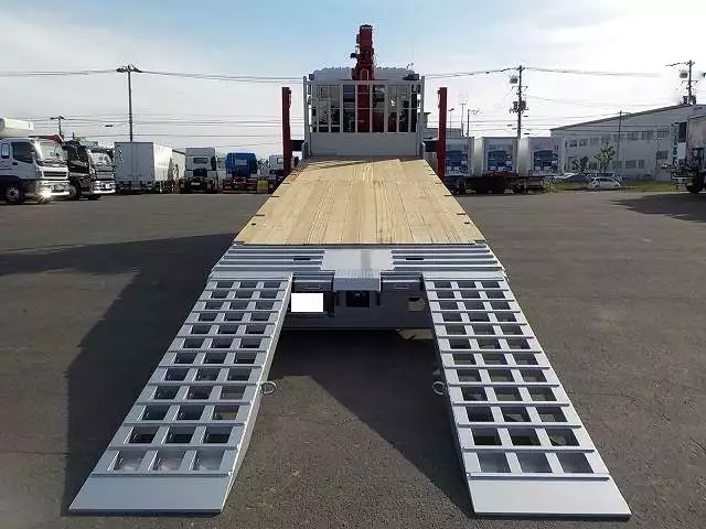 平成30年11月中古大型日野日野の画像14