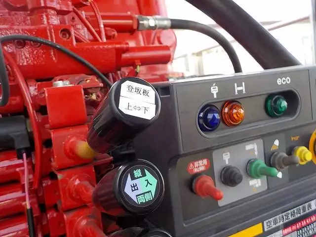 平成30年11月中古大型日野日野の画像16