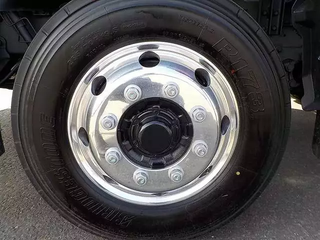 平成30年11月中古大型日野日野の画像17