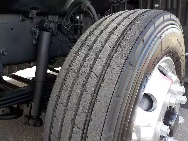 平成30年11月中古大型日野日野の画像19