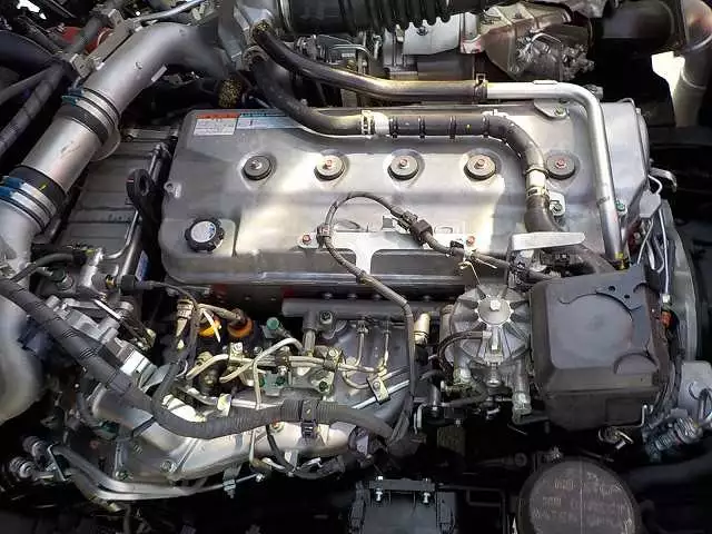 平成30年11月中古大型日野日野の画像27