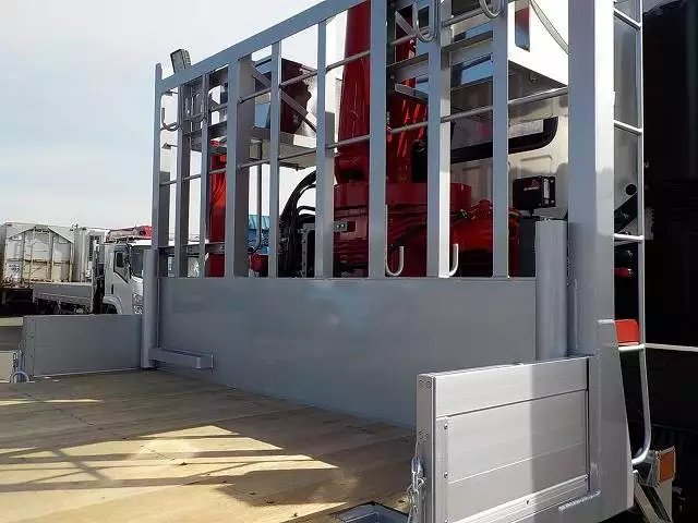 平成30年11月中古大型日野日野の画像28