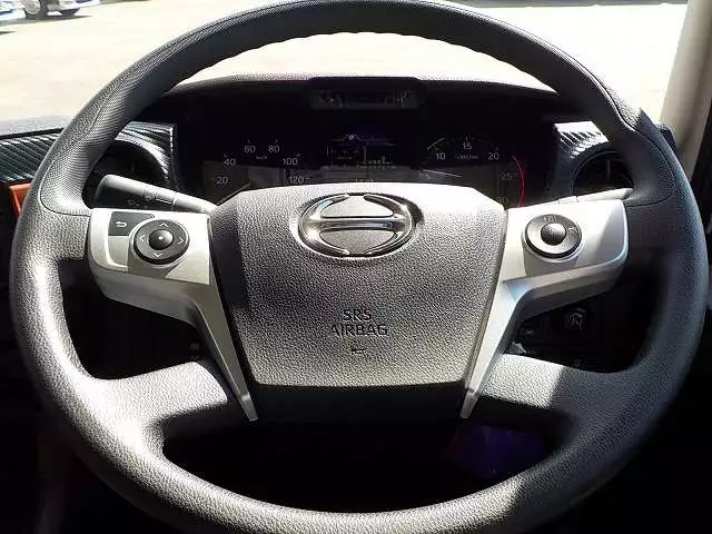 平成30年11月中古大型日野日野の画像32