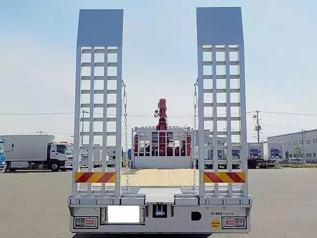 平成30年11月中古大型日野日野の画像6