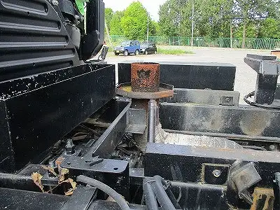 ☆車検切れナンバー付 令和2年 日野 大型ダンプ 510×220 小平産業製 全面排気 エアーチャンバー MT7速 積載:8,700㎏ 距離:24万㎞の画像18