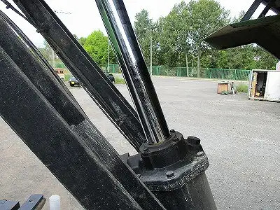 ☆車検切れナンバー付 令和2年 日野 大型ダンプ 510×220 小平産業製 全面排気 エアーチャンバー MT7速 積載:8,700㎏ 距離:24万㎞の画像21