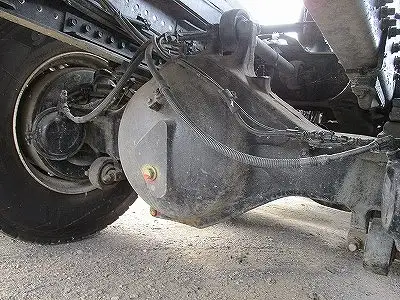 ☆車検切れナンバー付 令和2年 日野 大型ダンプ 510×220 小平産業製 全面排気 エアーチャンバー MT7速 積載:8,700㎏ 距離:24万㎞の画像27