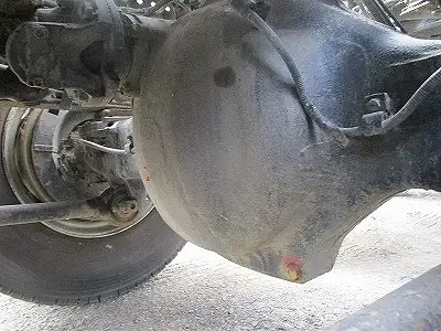 ☆車検切れナンバー付 令和2年 日野 大型ダンプ 510×220 小平産業製 全面排気 エアーチャンバー MT7速 積載:8,700㎏ 距離:24万㎞の画像28