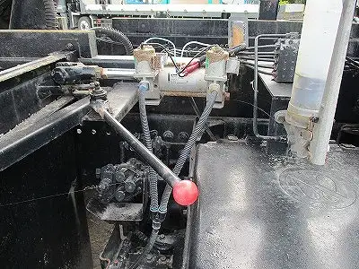 ☆車検切れナンバー付 令和2年 日野 大型ダンプ 510×220 小平産業製 全面排気 エアーチャンバー MT7速 積載:8,700㎏ 距離:24万㎞の画像29