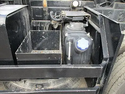☆車検切れナンバー付 令和2年 日野 大型ダンプ 510×220 小平産業製 全面排気 エアーチャンバー MT7速 積載:8,700㎏ 距離:24万㎞の画像31