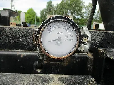 ☆車検切れナンバー付 令和2年 日野 大型ダンプ 510×220 小平産業製 全面排気 エアーチャンバー MT7速 積載:8,700㎏ 距離:24万㎞の画像32