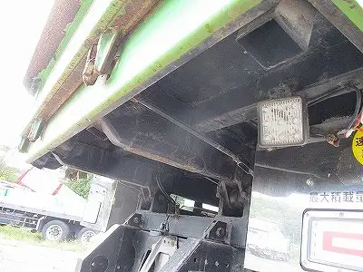 ☆車検切れナンバー付 令和2年 日野 大型ダンプ 510×220 小平産業製 全面排気 エアーチャンバー MT7速 積載:8,700㎏ 距離:24万㎞の画像39