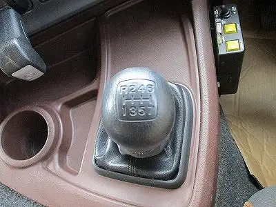 ☆車検切れナンバー付 令和2年 日野 大型ダンプ 510×220 小平産業製 全面排気 エアーチャンバー MT7速 積載:8,700㎏ 距離:24万㎞の画像45