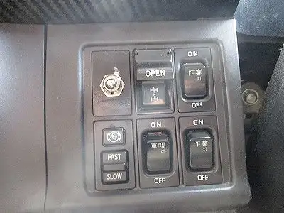 ☆車検切れナンバー付 令和2年 日野 大型ダンプ 510×220 小平産業製 全面排気 エアーチャンバー MT7速 積載:8,700㎏ 距離:24万㎞の画像47