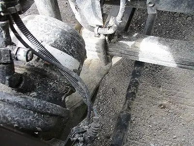 ☆車検切れナンバー付 令和2年 日野 大型ダンプ 510×220 小平産業製 全面排気 エアーチャンバー MT7速 積載:8,700㎏ 距離:24万㎞の画像53