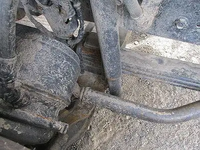 ☆車検切れナンバー付 令和2年 日野 大型ダンプ 510×220 小平産業製 全面排気 エアーチャンバー MT7速 積載:8,700㎏ 距離:24万㎞の画像55