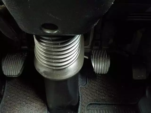 平成17年11月中古大型トラクタヘッド日野日野の画像34