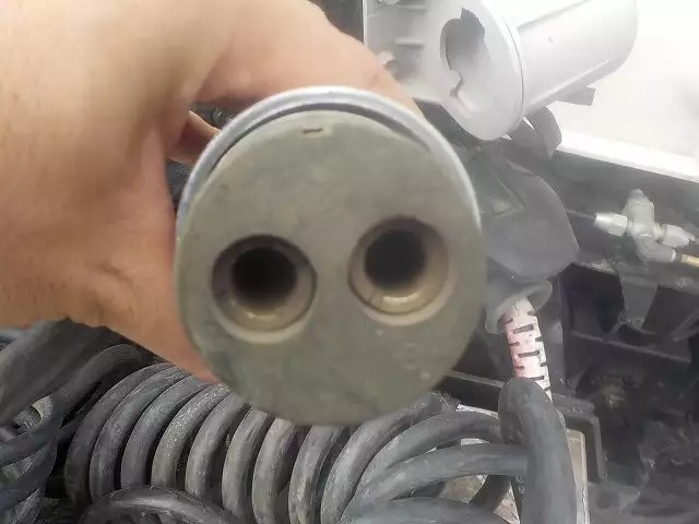 平成27年05月中古大型トラクタヘッドいすゞギガの画像22