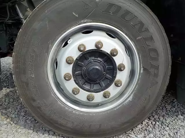 平成27年05月中古大型トラクタヘッドいすゞギガの画像27