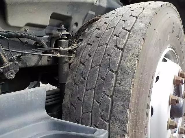 平成27年05月中古大型トラクタヘッドいすゞギガの画像29