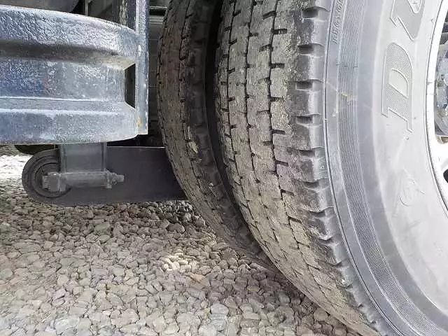 平成27年05月中古大型トラクタヘッドいすゞギガの画像33