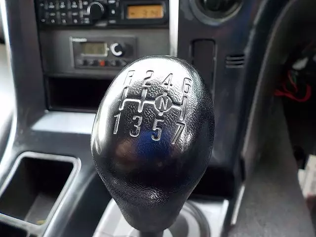 平成27年05月中古大型トラクタヘッドいすゞギガの画像40