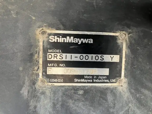 ☆車検付き(R8.1.8)☆　令和1年　日野　大型ダンプ　530×220　新明和製　排気入り　エアチャンバー　自動シート　差し枠付き　MT　積載：8,600㎏　距離：23万㎞の画像9