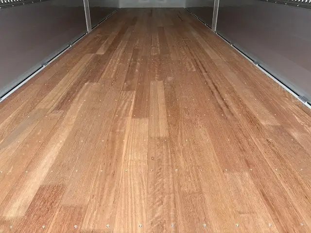 令和7年　日野　4軸低床ウィング　格納PG　ATの画像31