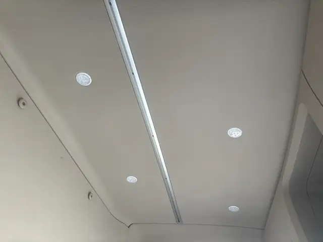 令和7年　日野　4軸低床ウィング　格納PG　ATの画像41