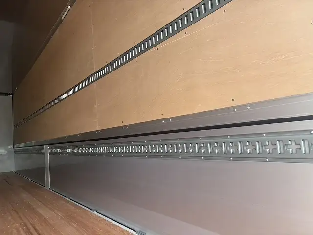 令和7年 日野 4軸低床ウィング 格納PG ATの画像29