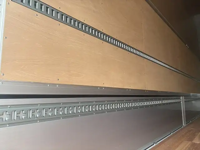 令和7年 日野 4軸低床ウィング 格納PG ATの画像30