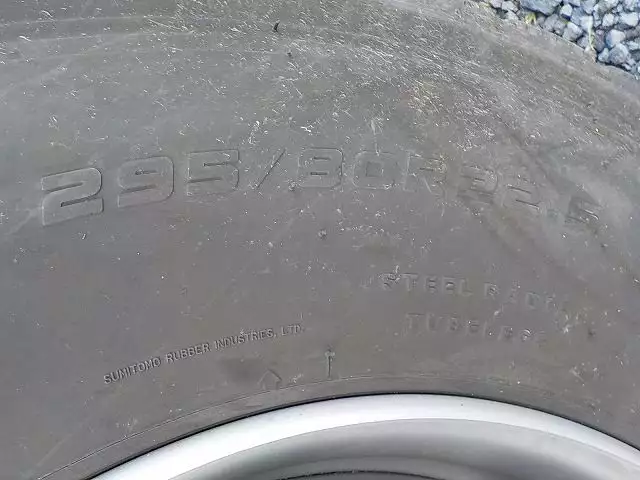 平成28年09月中古大型トラクタヘッド三菱ふそう三菱の画像25