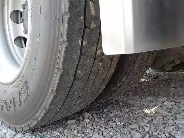 平成28年09月中古大型トラクタヘッド三菱ふそう三菱の画像31