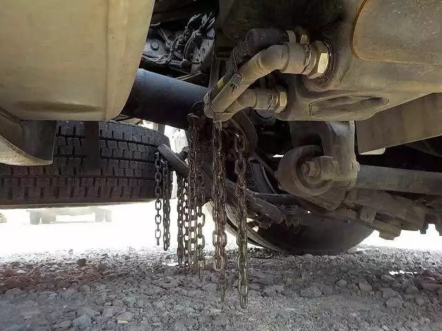 平成28年09月中古大型トラクタヘッド三菱ふそう三菱の画像32