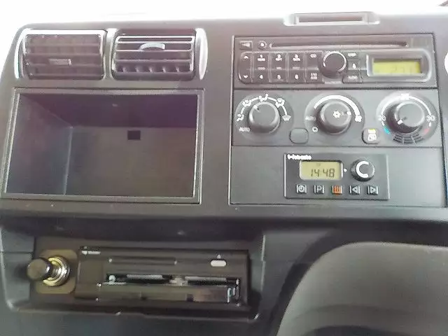 平成28年09月中古大型トラクタヘッド三菱ふそう三菱の画像39