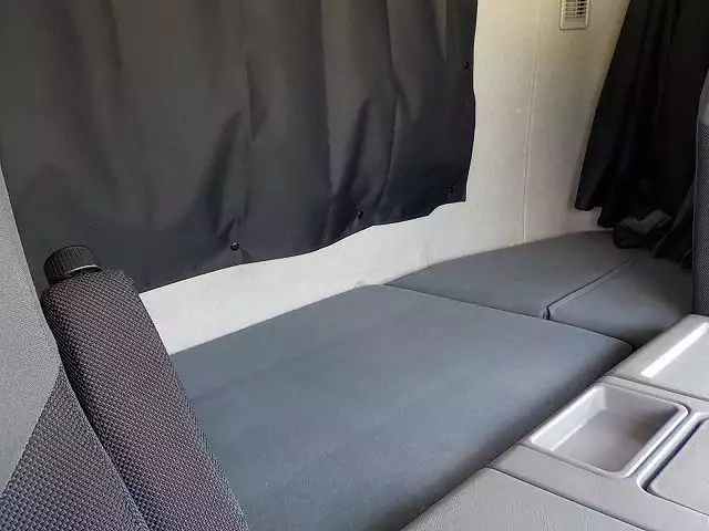 平成28年09月中古大型トラクタヘッド三菱ふそう三菱の画像42