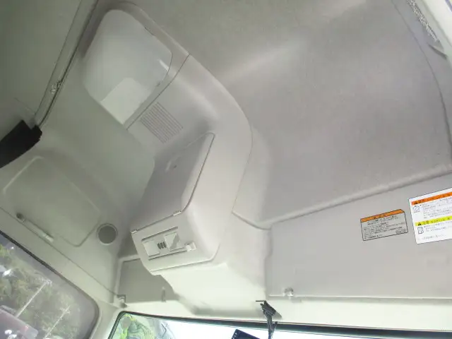 ★車検付R7.12.26迄★ 令和5年 三菱 3軸高床アルミウイング AT ハイルーフ メッキ アルミホイール 床鉄板 最大積載量;13,900kgの画像41