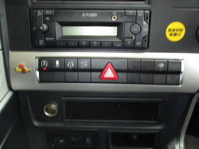 ★車検付R7.12.26迄★ 令和5年 三菱 3軸高床アルミウイング AT ハイルーフ メッキ アルミホイール 床鉄板 最大積載量;13,900kgの画像46