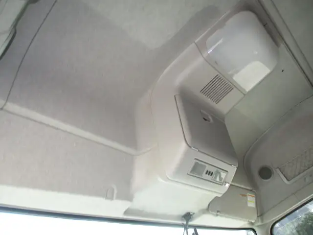 ★車検付R7.12.26迄★ 令和5年 三菱 3軸高床アルミウイング AT ハイルーフ メッキ アルミホイール 床鉄板 最大積載量;13,900kgの画像53