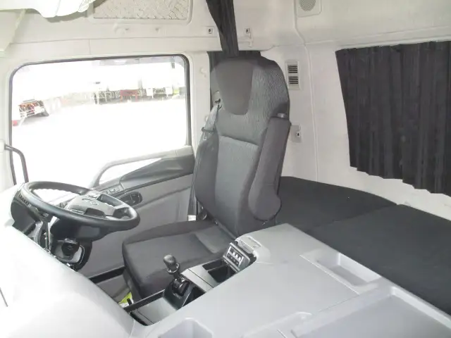 ★車検付R7.12.26迄★ 令和5年 三菱 3軸高床アルミウイング AT ハイルーフ メッキ アルミホイール 床鉄板 最大積載量;13,900kgの画像54