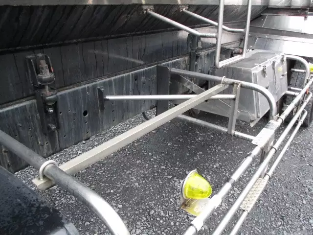 平成20年09月中古大型日野プロフィアの画像13