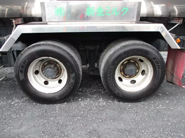 平成20年09月中古大型日野プロフィアの画像14