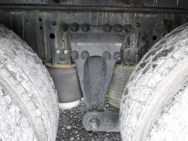 平成20年09月中古大型日野プロフィアの画像15