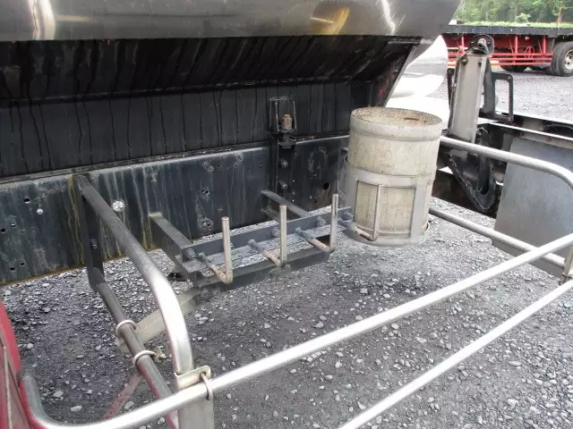 平成20年09月中古大型日野プロフィアの画像16